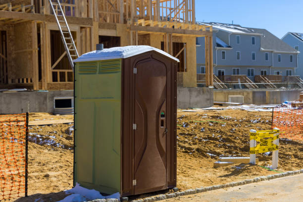 Portable bathroom rental in Au Sable, MI