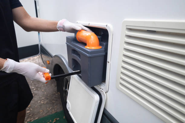 Best Construction site porta potty rental  in Au Sable, MI