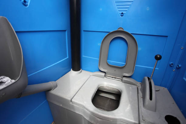 Portable Toilet Options We Offer in Au Sable, MI