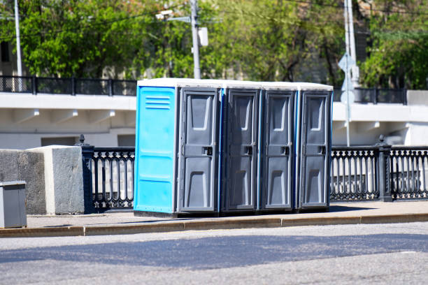 Best Portable restroom trailer rental  in Au Sable, MI