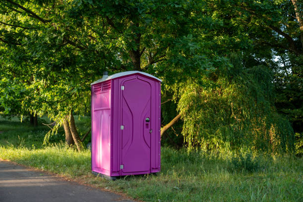Sanitation services for porta potties in Au Sable, MI